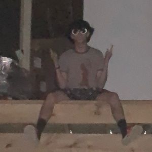 Meet your Posher, Jonathon